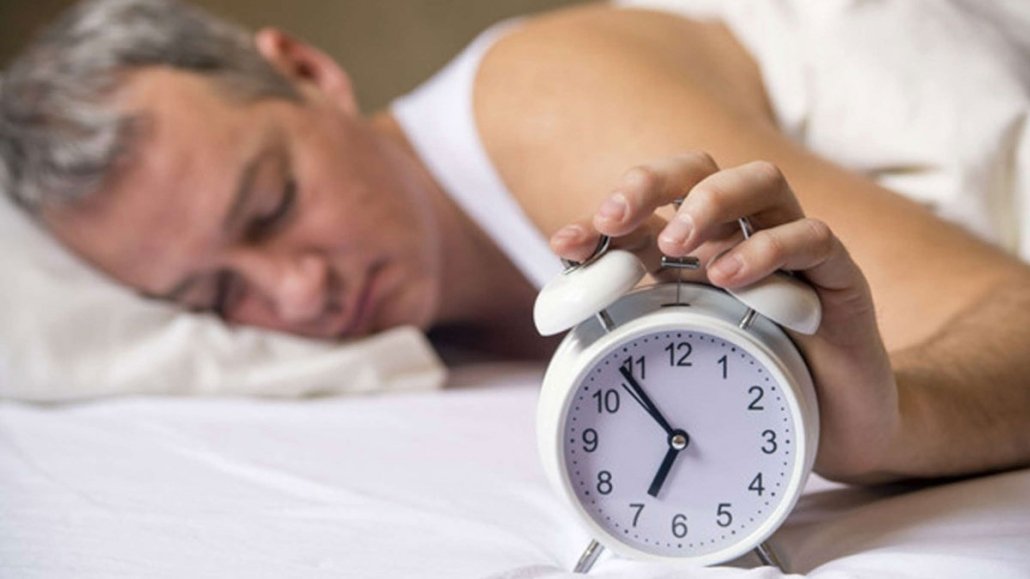 Dormir 8 Horas por Dia Pode Não Ser o Ideal para Todo Mundo