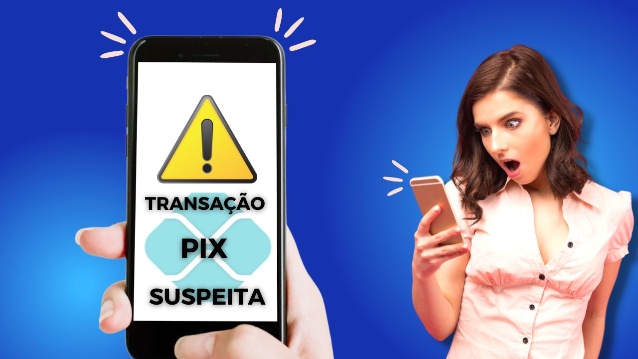 Golpe do Pix: os 3 truques novos que ameaçam seu dinheiro